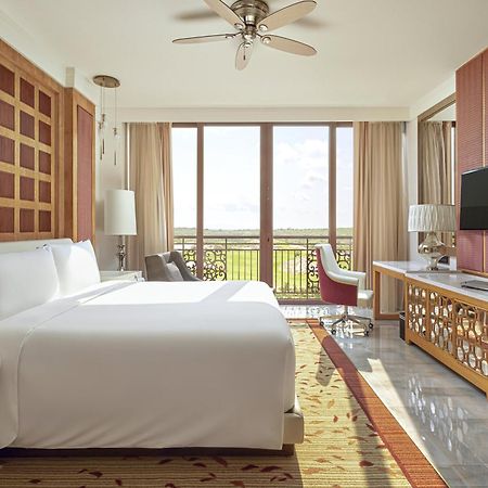 Hotel Intercontinental Grand Hồ Tràm Zewnętrze zdjęcie