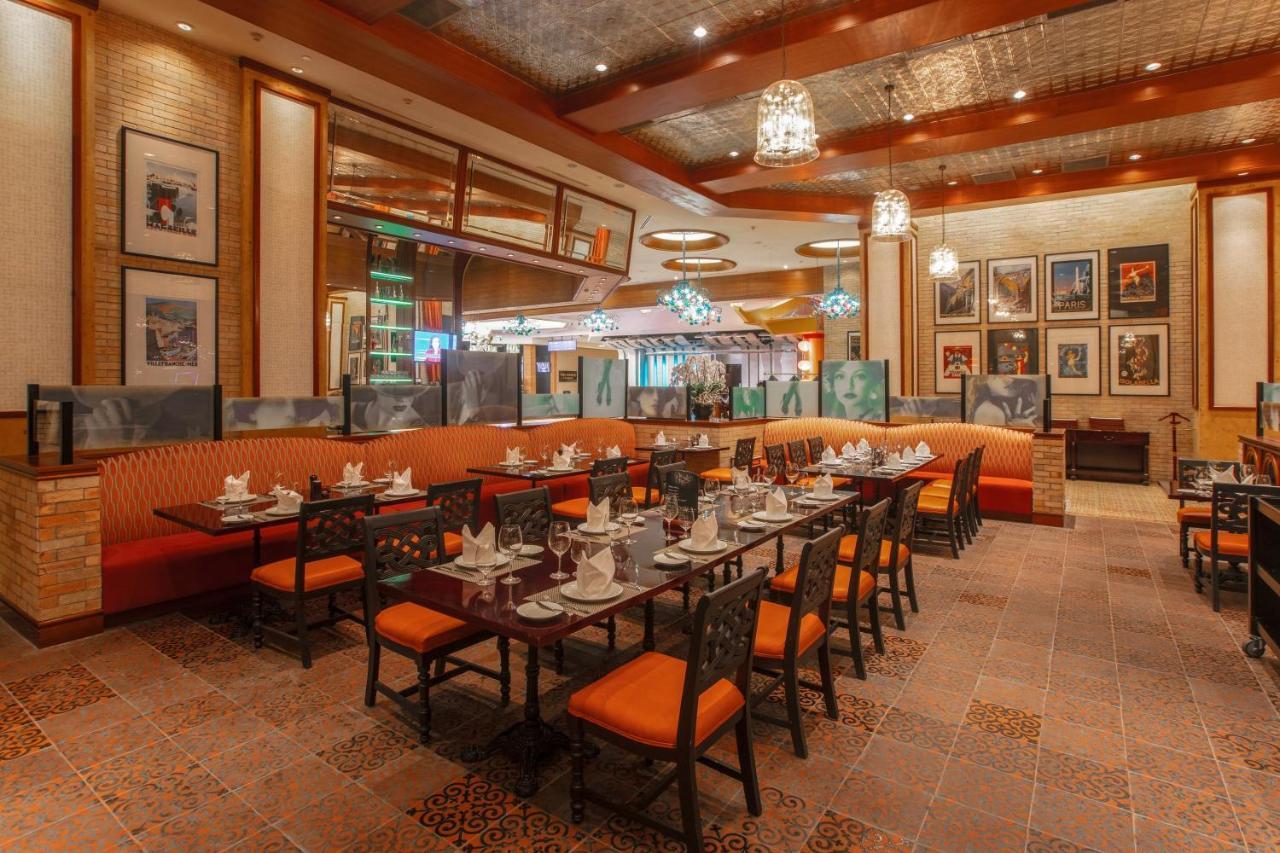 Hotel Intercontinental Grand Hồ Tràm Zewnętrze zdjęcie