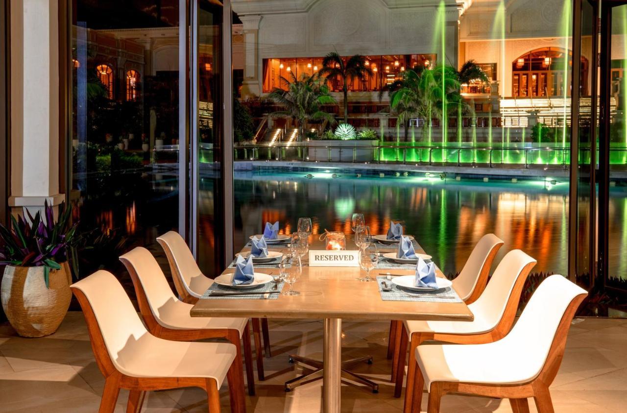 Hotel Intercontinental Grand Hồ Tràm Zewnętrze zdjęcie