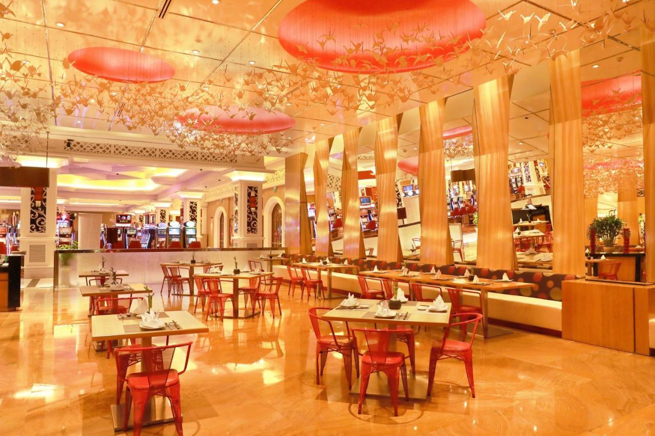 Hotel Intercontinental Grand Hồ Tràm Zewnętrze zdjęcie