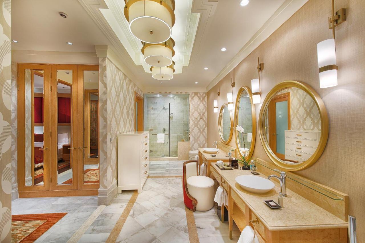 Hotel Intercontinental Grand Hồ Tràm Zewnętrze zdjęcie
