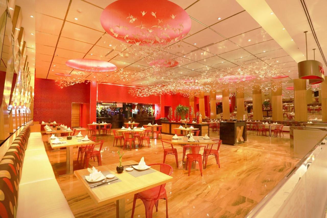 Hotel Intercontinental Grand Hồ Tràm Zewnętrze zdjęcie