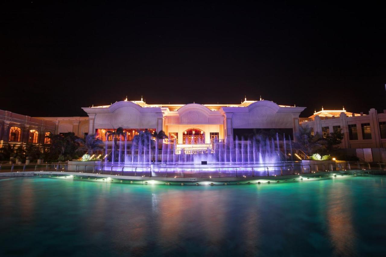 Hotel Intercontinental Grand Hồ Tràm Zewnętrze zdjęcie