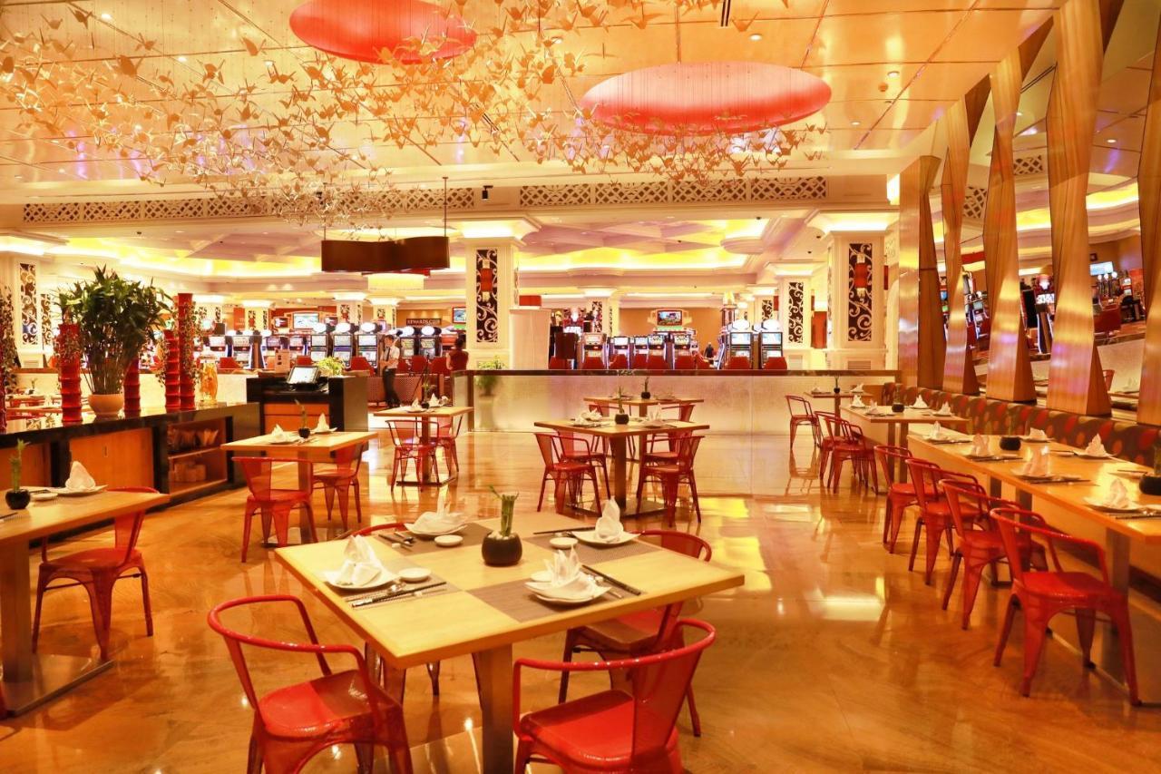 Hotel Intercontinental Grand Hồ Tràm Zewnętrze zdjęcie
