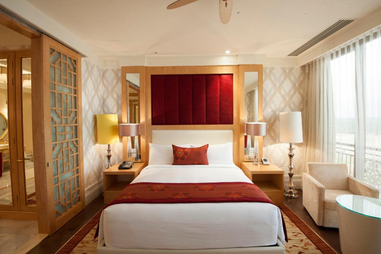 Hotel Intercontinental Grand Hồ Tràm Zewnętrze zdjęcie