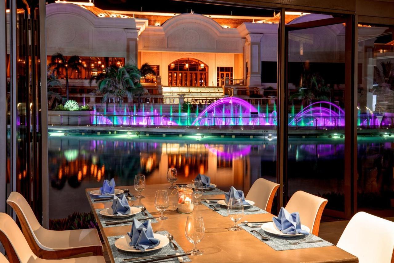 Hotel Intercontinental Grand Hồ Tràm Zewnętrze zdjęcie