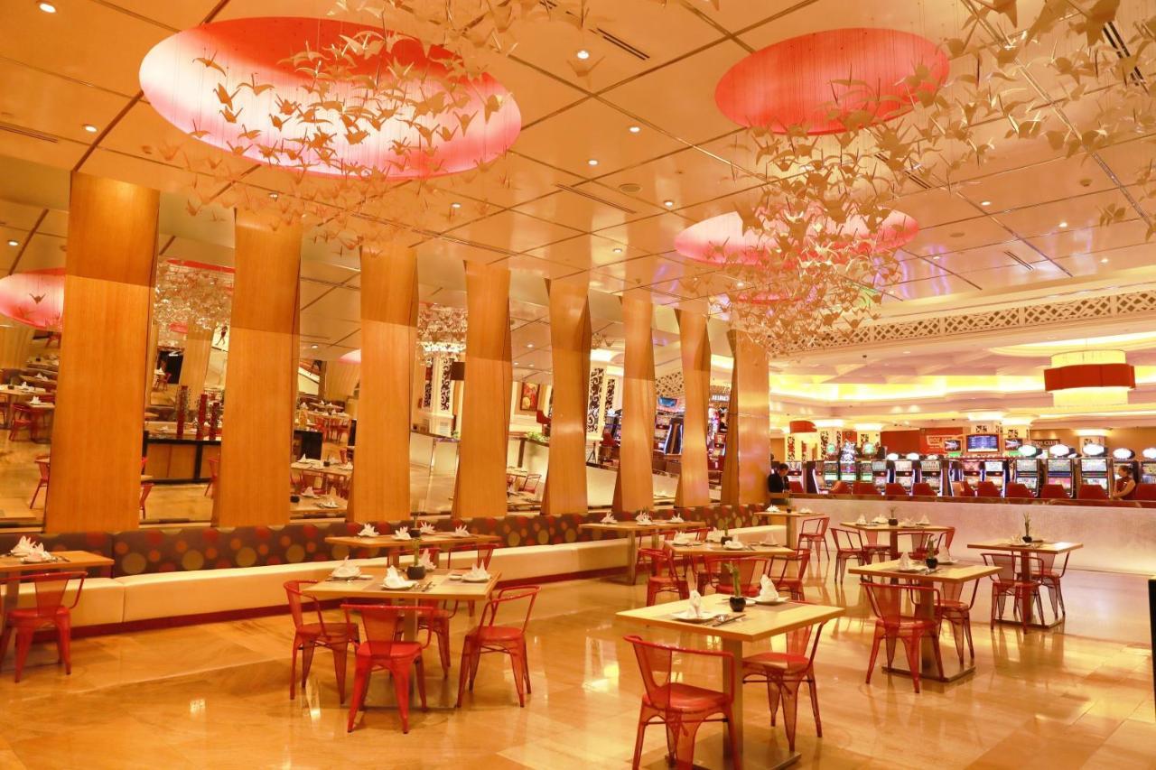 Hotel Intercontinental Grand Hồ Tràm Zewnętrze zdjęcie