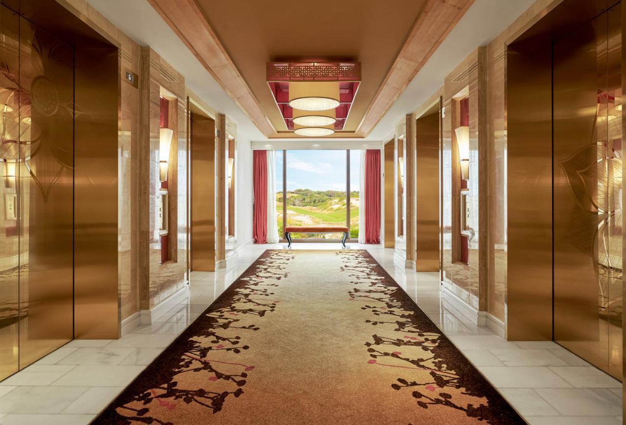 Hotel Intercontinental Grand Hồ Tràm Zewnętrze zdjęcie