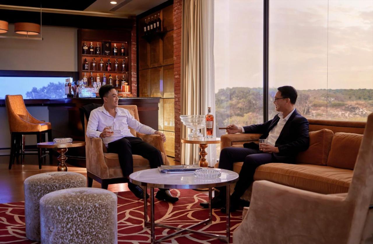 Hotel Intercontinental Grand Hồ Tràm Zewnętrze zdjęcie