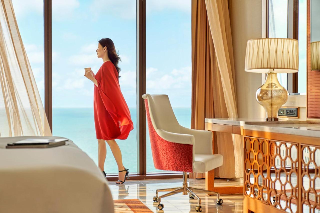 Hotel Intercontinental Grand Hồ Tràm Zewnętrze zdjęcie