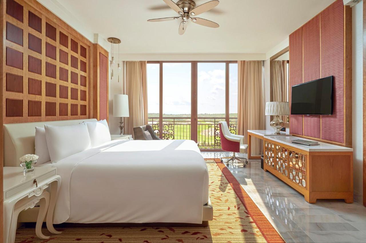 Hotel Intercontinental Grand Hồ Tràm Zewnętrze zdjęcie