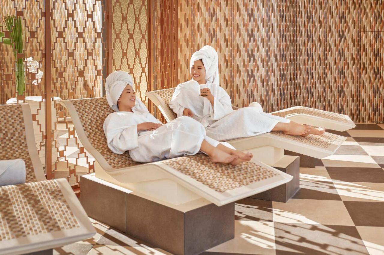 Hotel Intercontinental Grand Hồ Tràm Zewnętrze zdjęcie