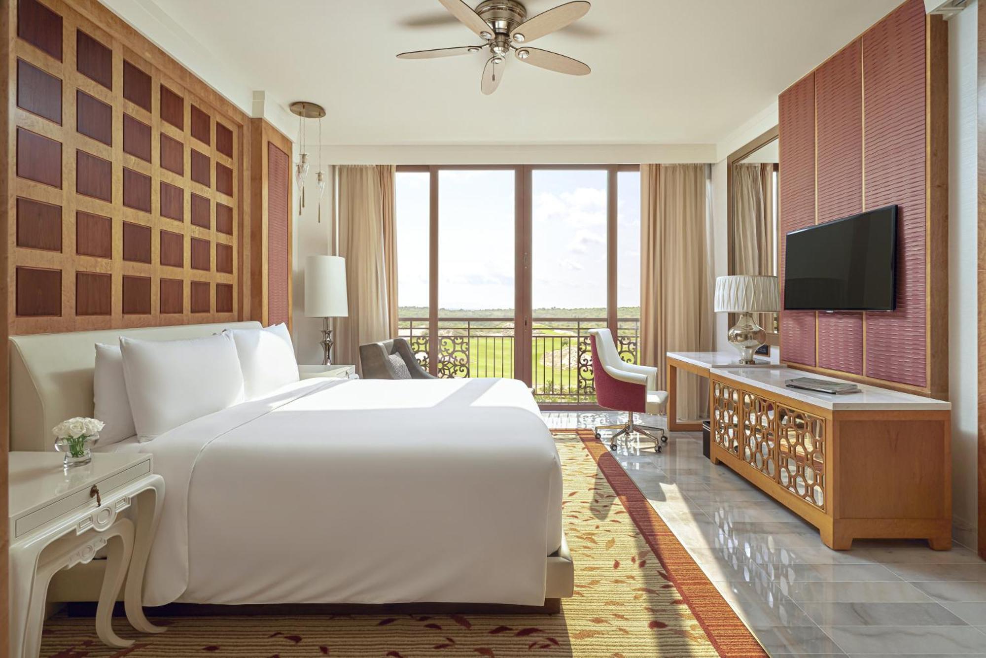Hotel Intercontinental Grand Hồ Tràm Zewnętrze zdjęcie