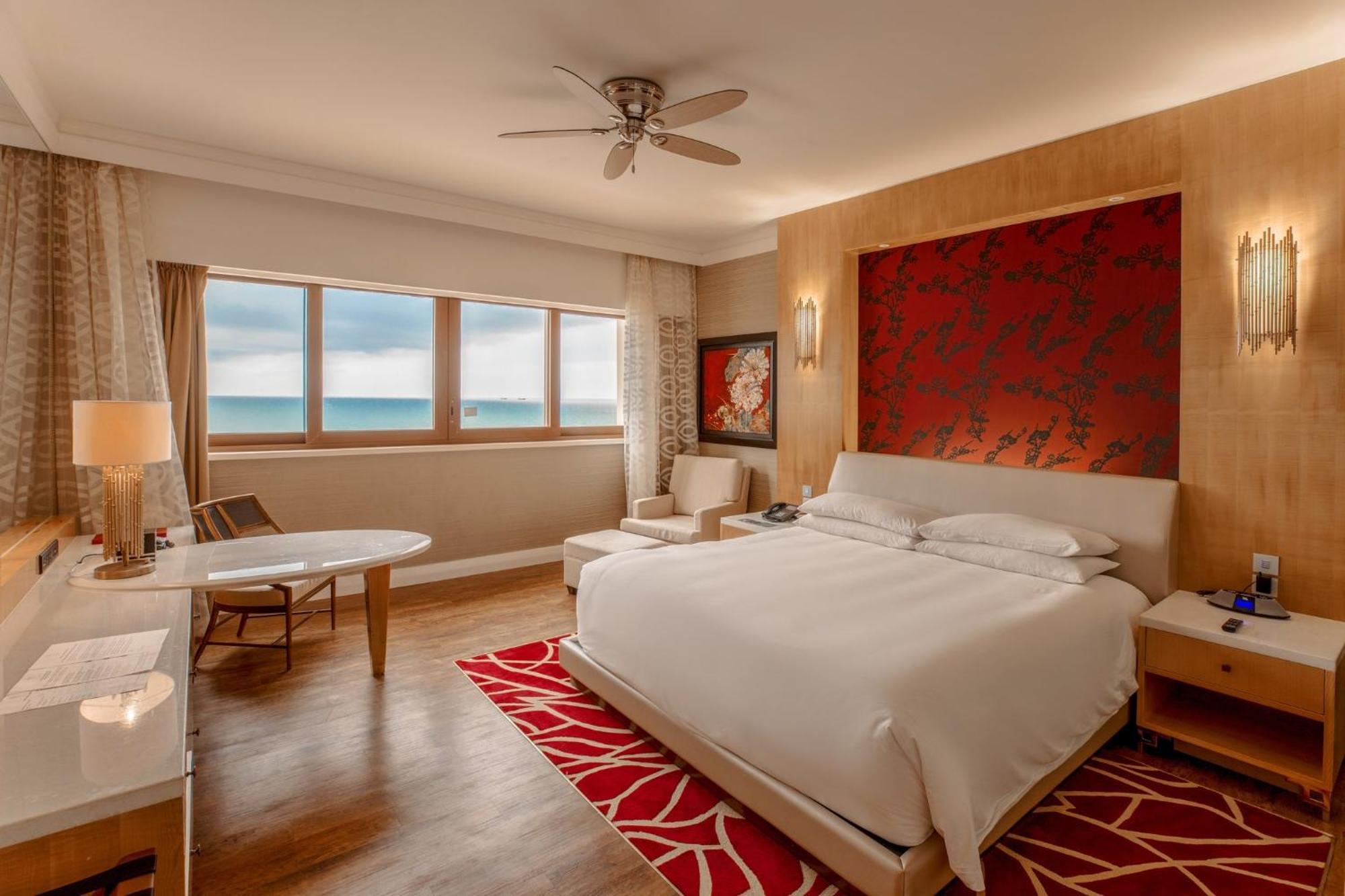 Hotel Intercontinental Grand Hồ Tràm Zewnętrze zdjęcie